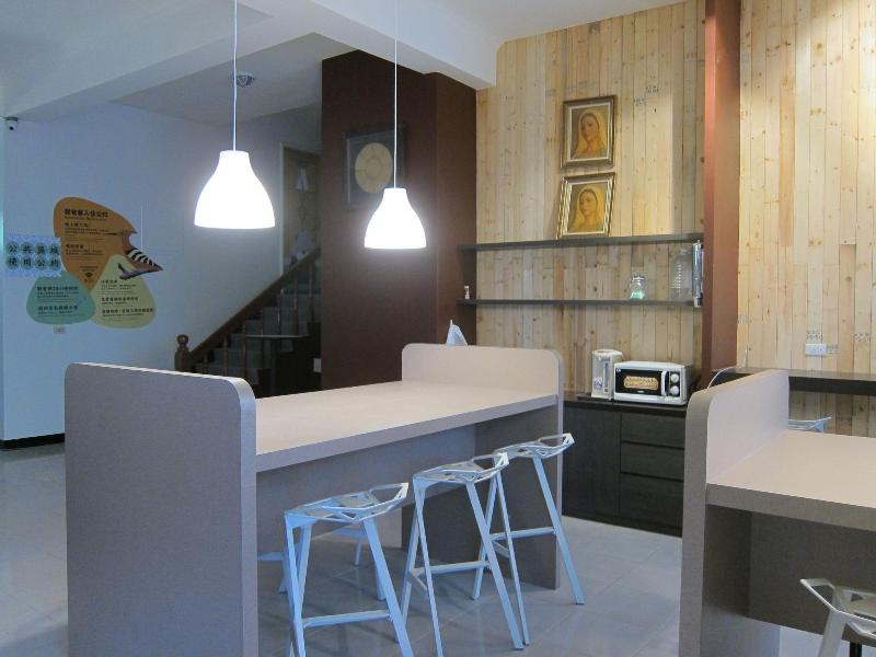 Wefun Inn image