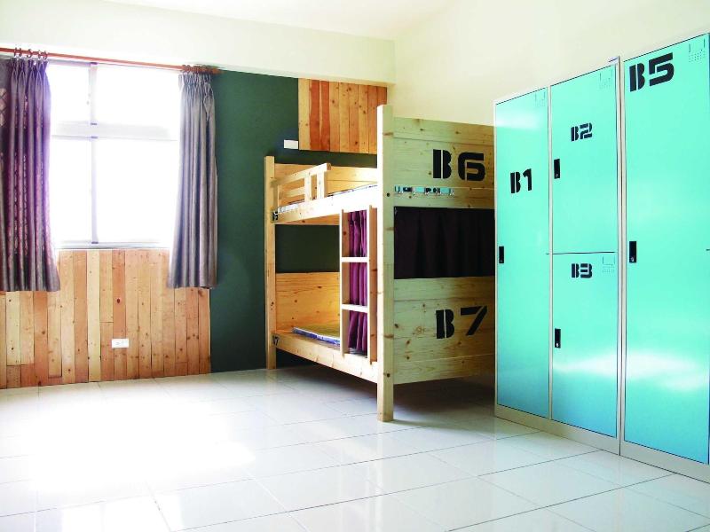 Wefun Inn image