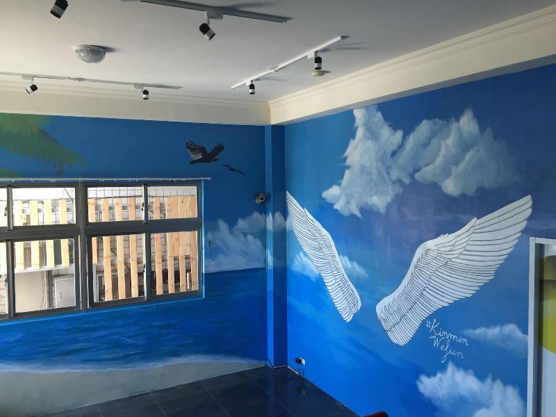 Wefun Inn image
