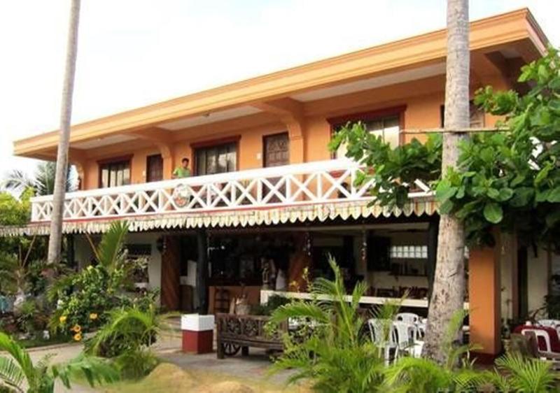 Punta Riviera Resort image
