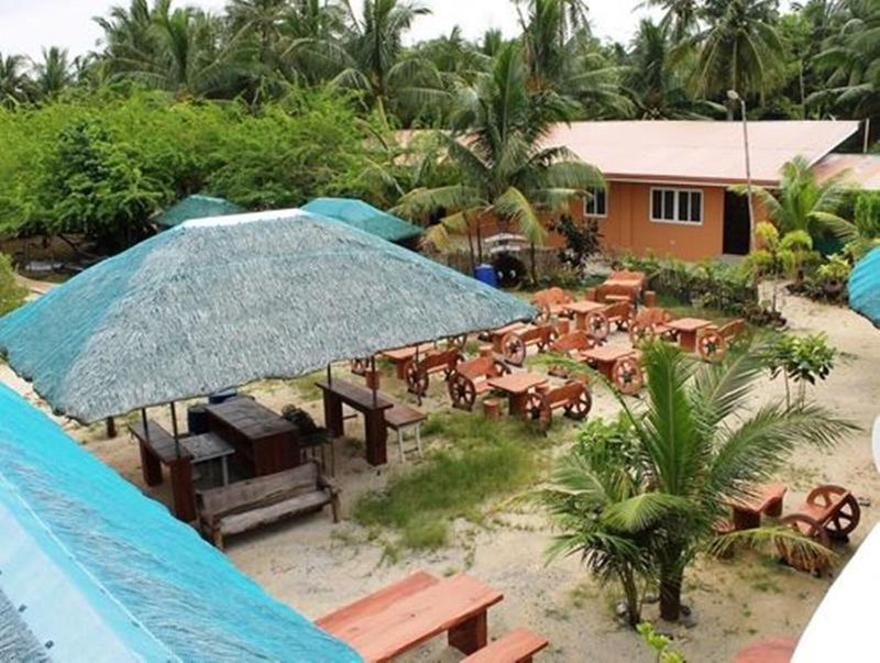 Punta Riviera Resort image