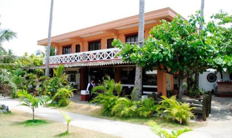Punta Riviera Resort image