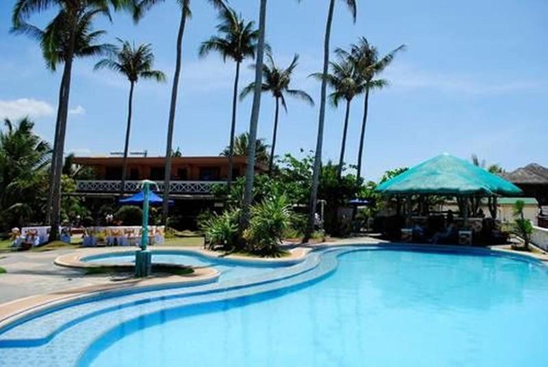 Punta Riviera Resort image