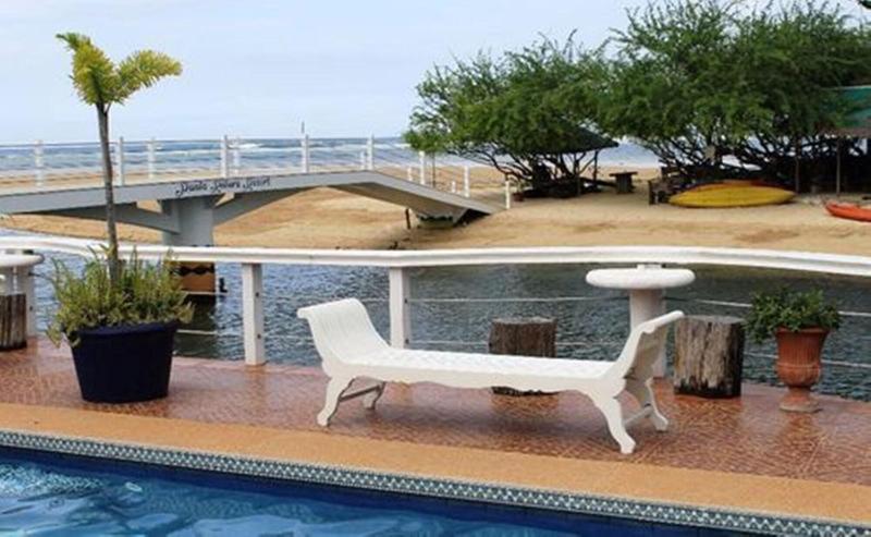 Punta Riviera Resort image