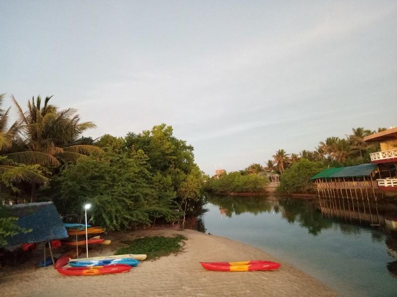 Punta Riviera Resort image