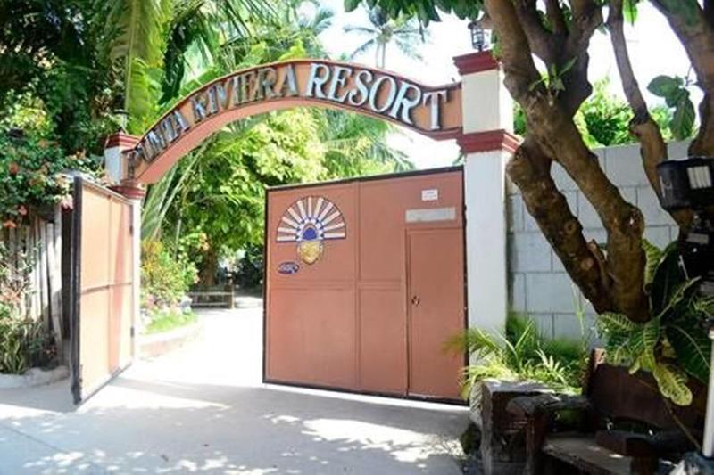 Punta Riviera Resort image