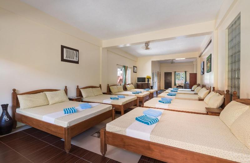Punta Riviera Resort image