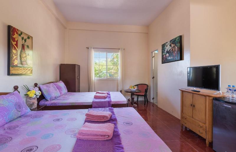 Punta Riviera Resort image