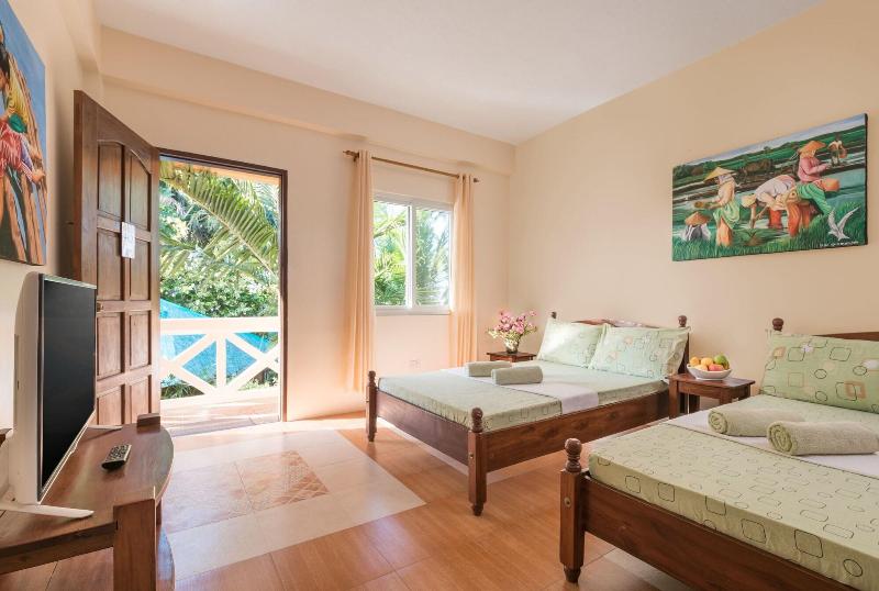 Punta Riviera Resort image