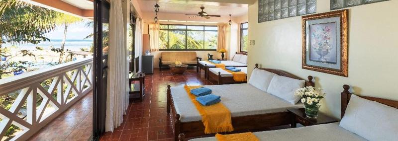 Punta Riviera Resort image