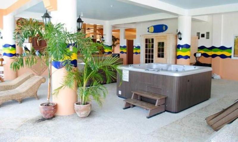 Punta Riviera Resort image