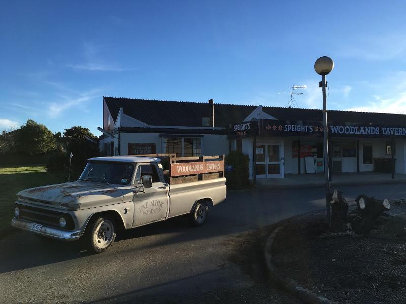 Woodlands Tavern — main photo