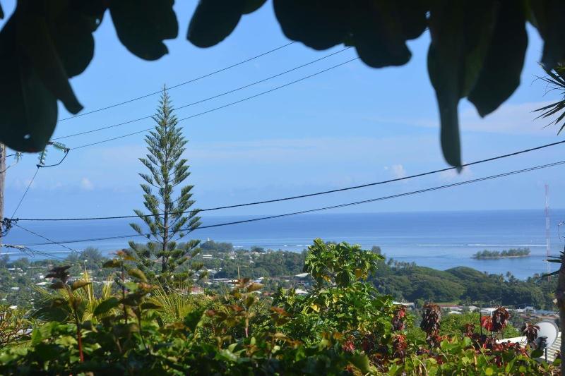 Mahina's Lodge image