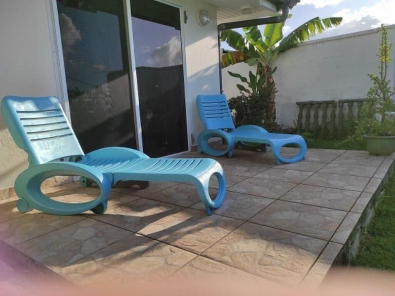 Mahina's Lodge image