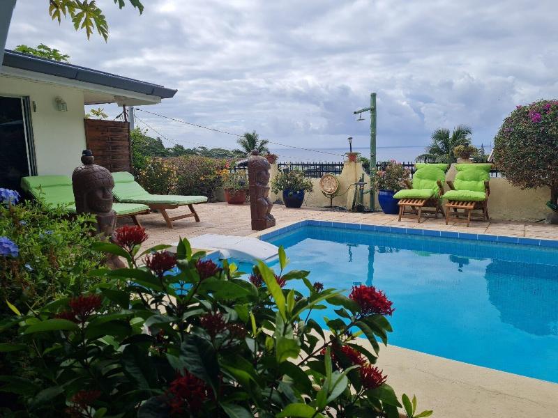 Mahina's Lodge image