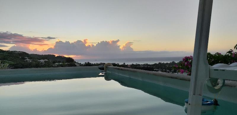 Mahina's Lodge image
