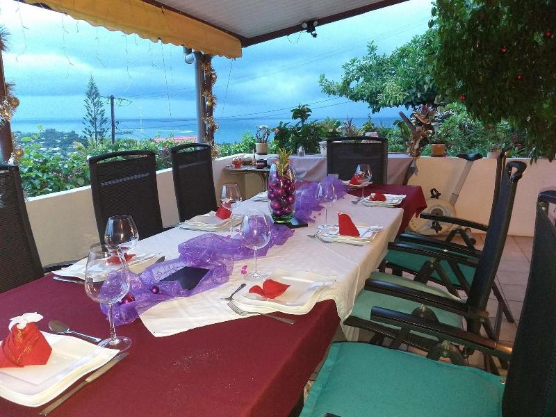 Mahina's Lodge image