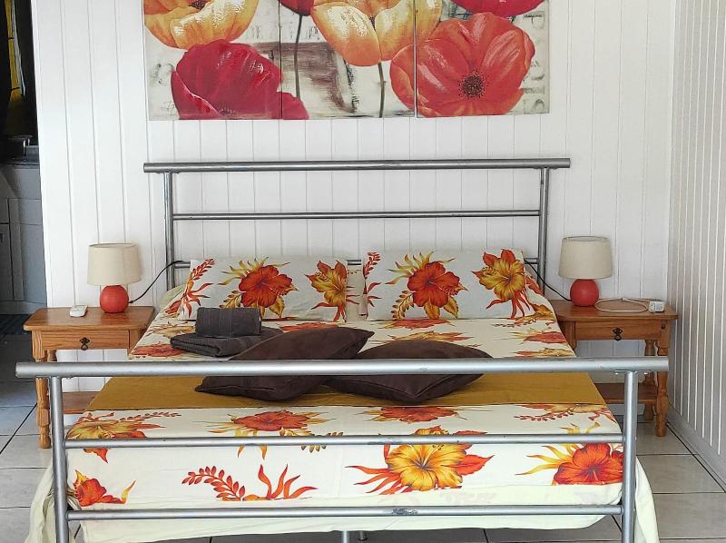 Mahina's Lodge image