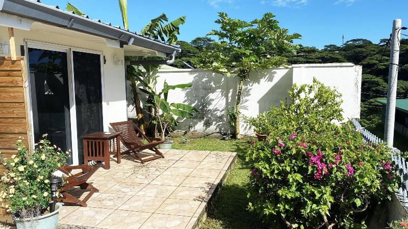 Mahina's Lodge image