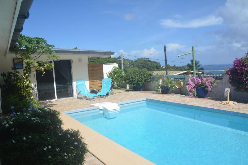 Mahina's Lodge image