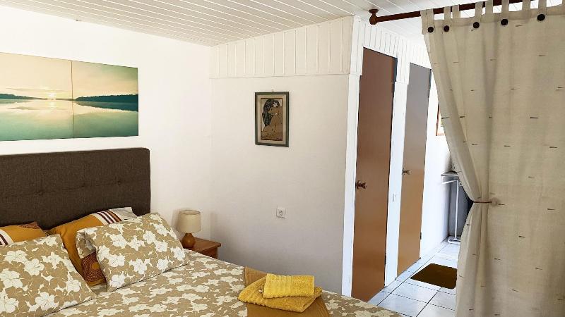 Mahina's Lodge image