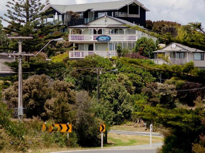Mangawhai Lodge 2