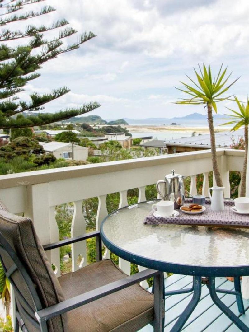 Mangawhai Lodge 5