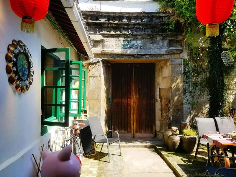 Zhujiajiao Uma Hostel image