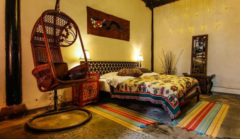 Zhujiajiao Uma Hostel image