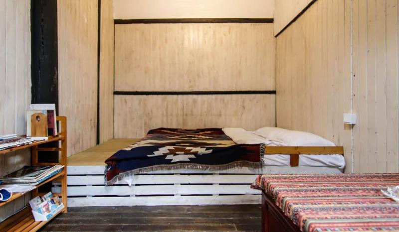Zhujiajiao Uma Hostel image