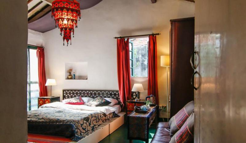 Zhujiajiao Uma Hostel image