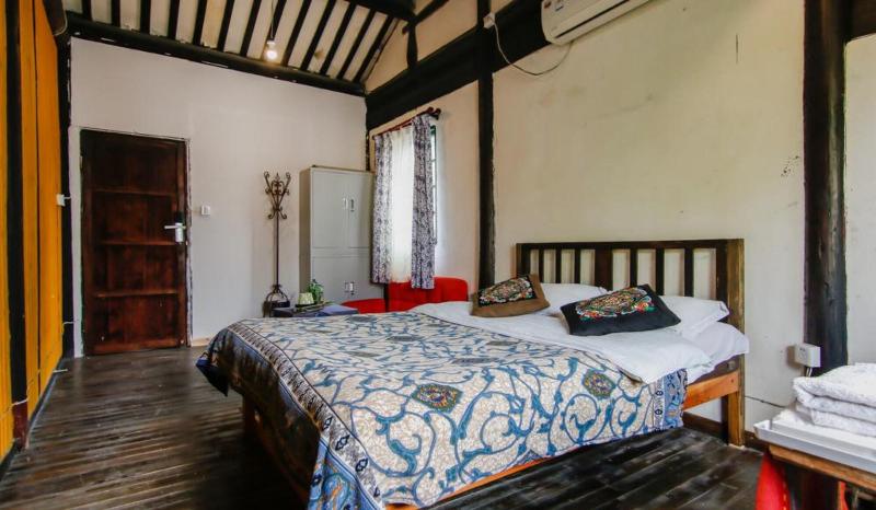 Zhujiajiao Uma Hostel image