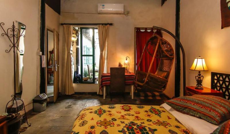 Zhujiajiao Uma Hostel image
