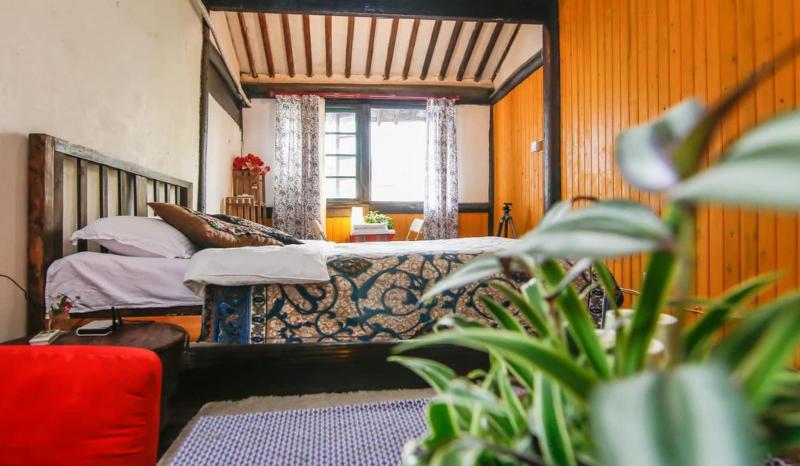 Zhujiajiao Uma Hostel image