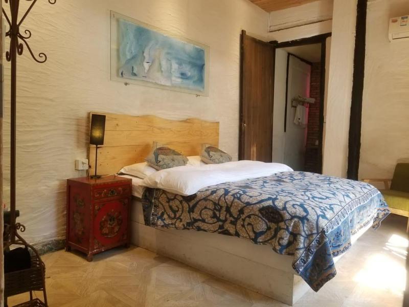 Zhujiajiao Uma Hostel image