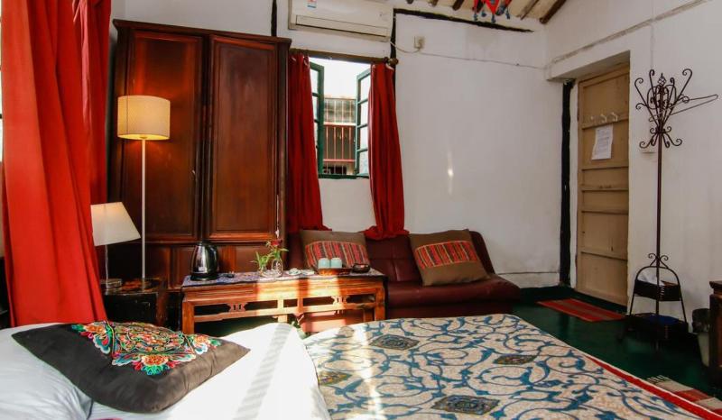 Zhujiajiao Uma Hostel image