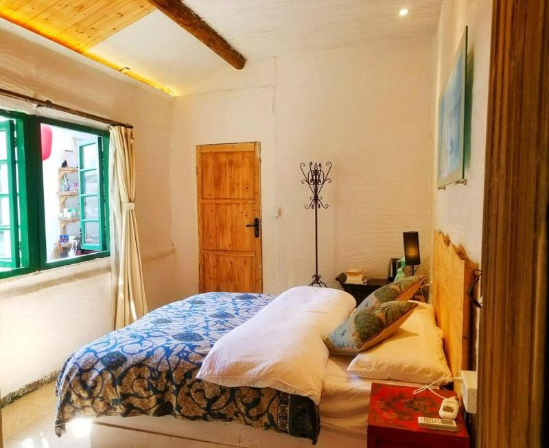 Zhujiajiao Uma Hostel image