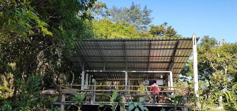 Aum Hum Homestay 5