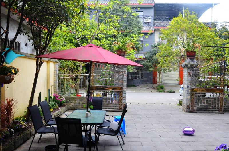 Dream House Qingchengshan