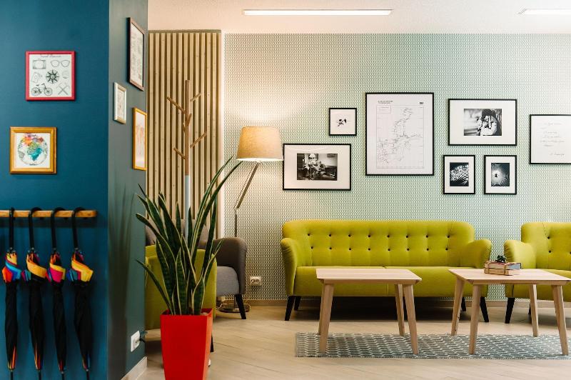 Hotel Sacvoyage — main photo