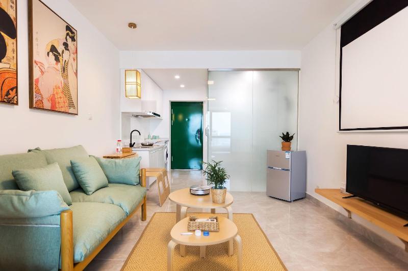 Old French Concession Coziness Xuhui image