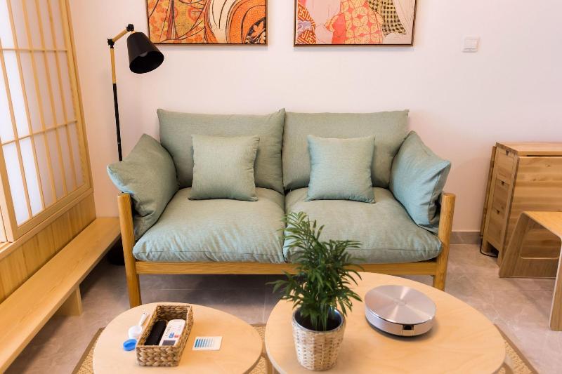 Old French Concession Coziness Xuhui image