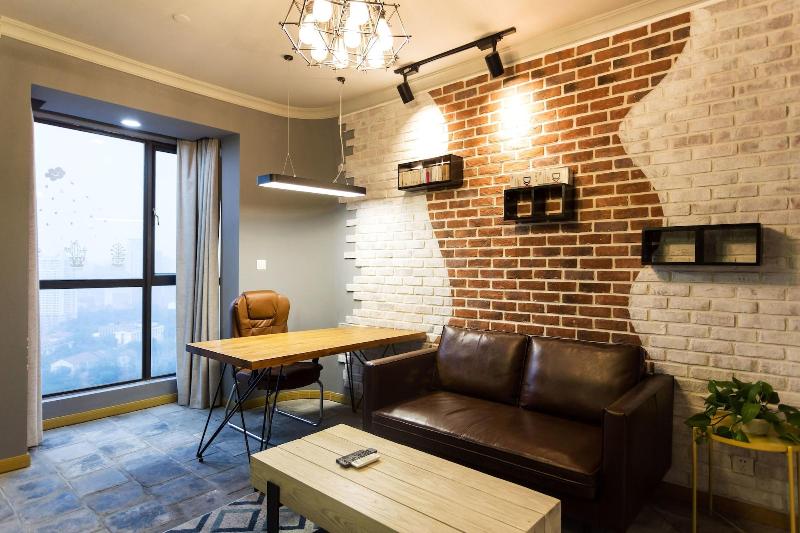 Old French Concession Coziness Xuhui image