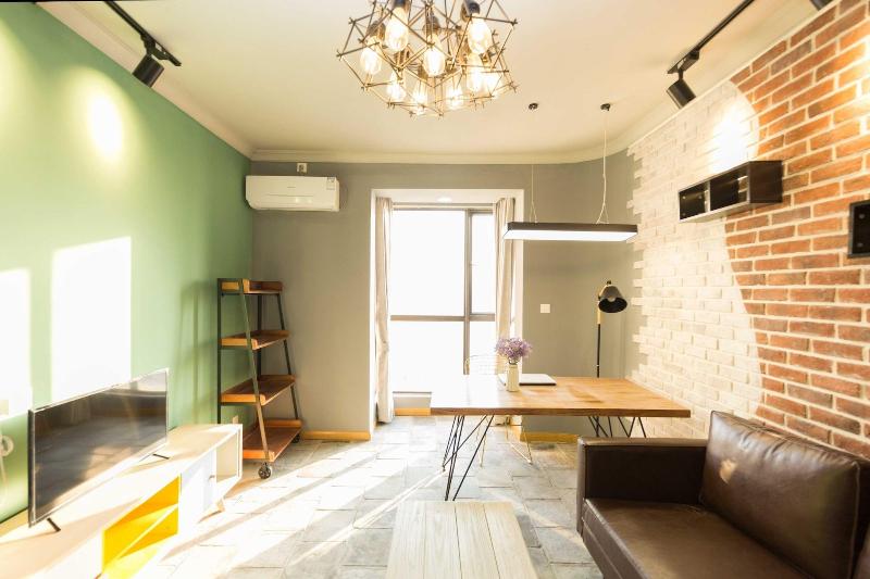 Old French Concession Coziness Xuhui image