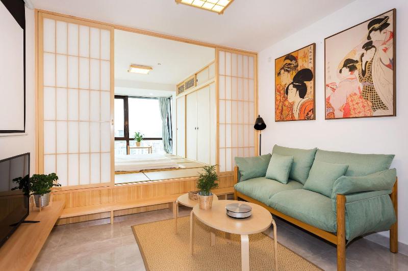Old French Concession Coziness Xuhui image