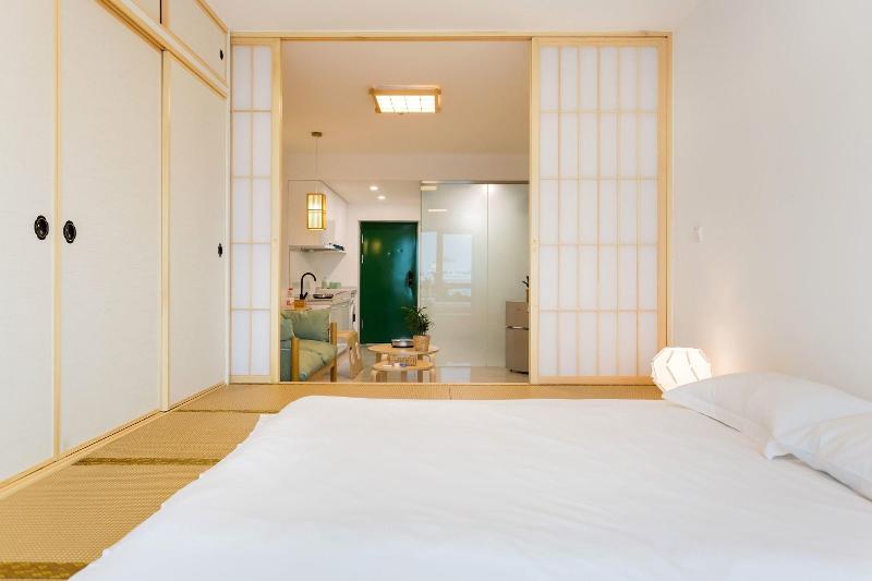 Old French Concession Coziness Xuhui image