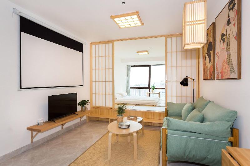 Old French Concession Coziness Xuhui image