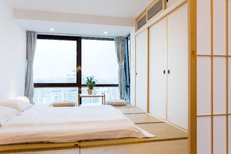Old French Concession Coziness Xuhui image