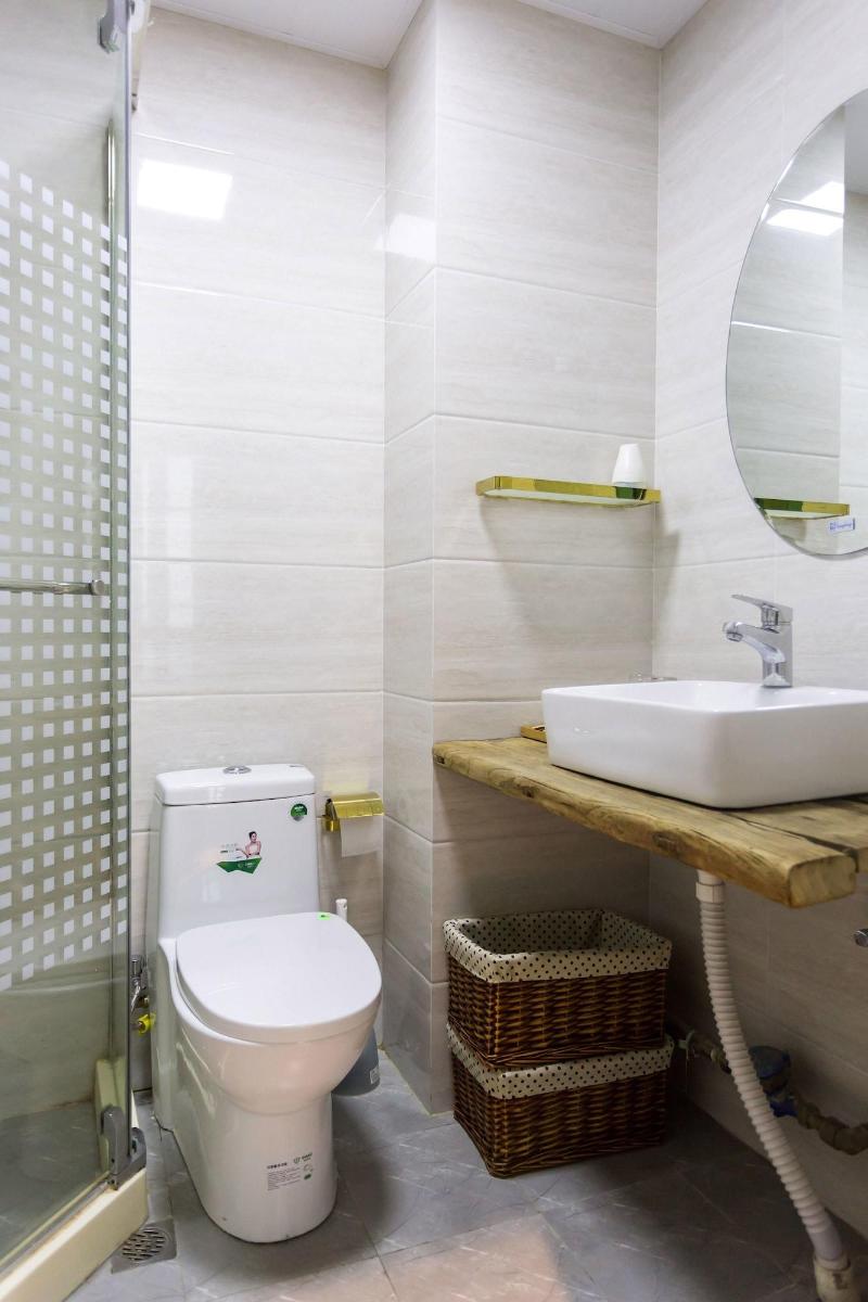 Old French Concession Coziness Xuhui image