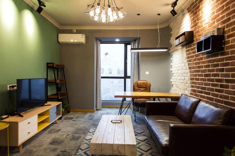 Old French Concession Coziness Xuhui image